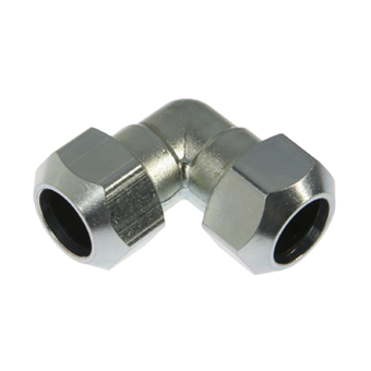 Product Image for VSH Clamp elbow 90° FF 28