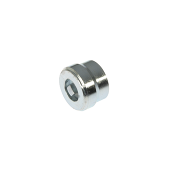 Product Image for VSH Clamp blanking plug with air vent