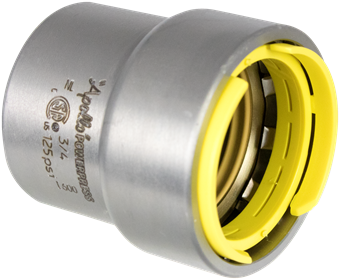 Product Image for Apollo PowerPress Gas cap (1 x press)