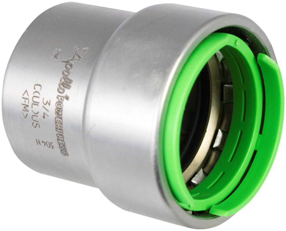 PWR7481265 | article | Apollo PowerPress stop end… – Aalberts IPS US