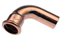 Thumbnail for VSH XPress Copper elbow 90° (press x male)