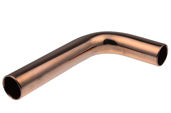 Product Image for VSH XPress Copper pipe bend 90° ØØ 28