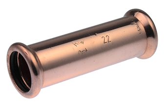 Product Image for VSH XPress Copper slip coupling FF 35