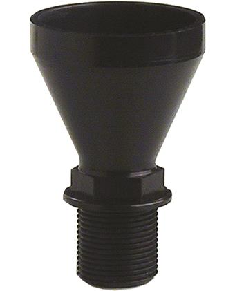 Product Image for Seppelfricke SEPP Safe afvoertrechter voor 8151 M G3/4" (DN20)