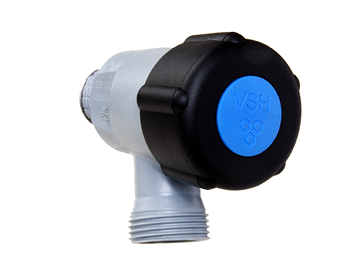 Product Image for VSH tap with aerator Aquarius DA-EB
