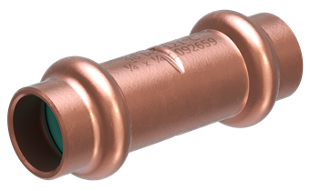 Product Image for VSH CoolPress Muffe i/i