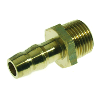 Product Image for VSH Threaded hose connector MØ R1/2"xØ1/2