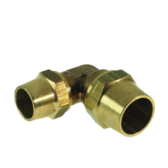 Product Image for VSH Super Gas Belgium reduced angle adapter 90° (2 x compression)
