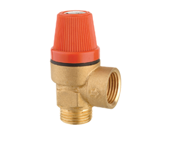 Product Image for VSH safety valve MF R1/2"xG1/2"
