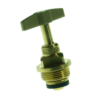 Product Image for VSH angle seat valve head assembly for G3/8" (M20x1,5)
