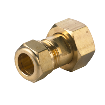 Product Image for VSH Super connector (compression x female thread)