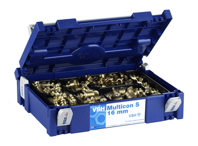 Product Image for VSH Multicon S startkoffer
