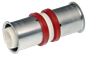 Thumbnail for VSH UltraPress straight coupling PPSU (2 x press)