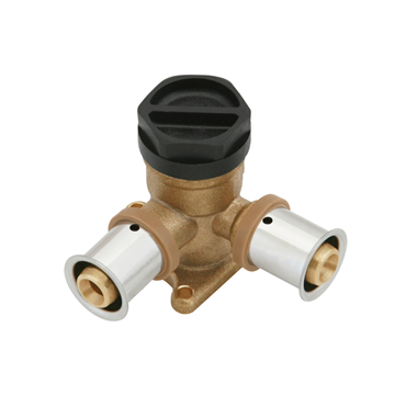 Product Image for VSH UltraPress muurplaat 90° (press x binnendraad x press)