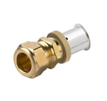 Product Image for VSH UltraPress overgang (press x knel)