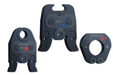 Product Image for Novopress jaws, slings and adapters for DW-profile