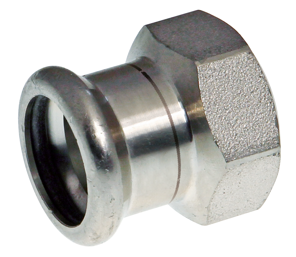 vsh-xpress-304-straight-connector-ff-35xrp1