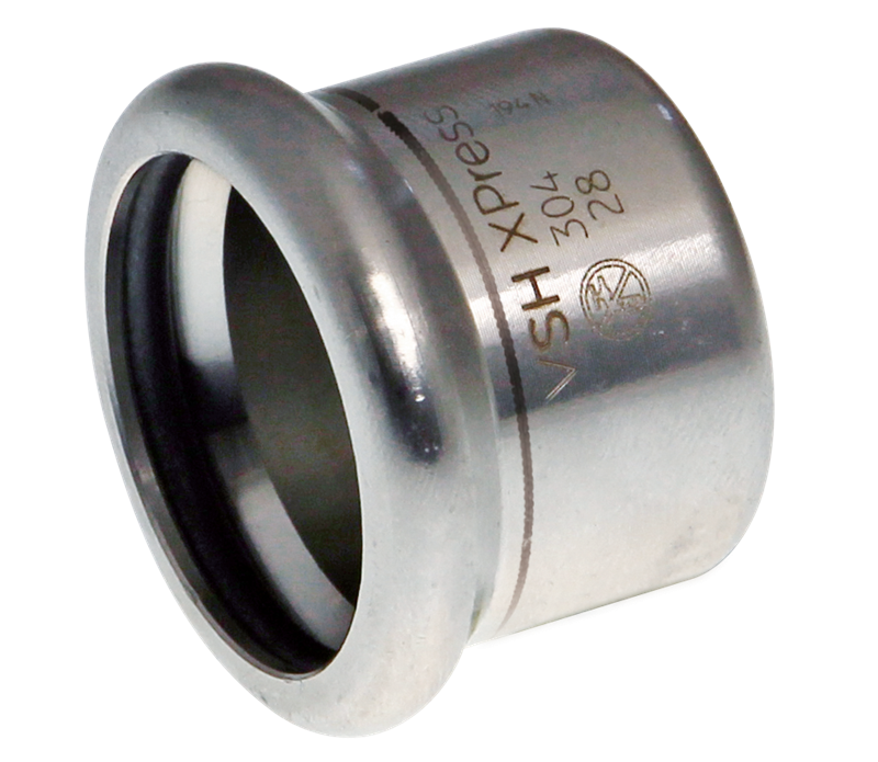 VSH XPress 304 stop end F 108