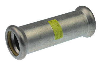 Product Image for VSH XPress Rostfritt Gas skjutmuff (2 x muff)