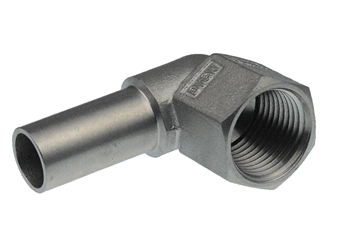 Product Image for VSH XPress Stainless angle adapter 90° ØF 15xRp1/2"