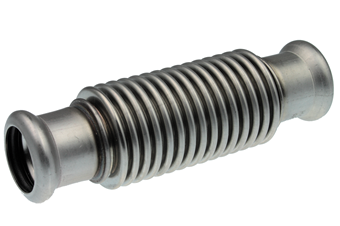 Product Image for VSH XPress Stainless axial compensator FF 15