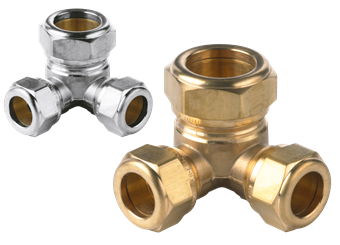 Product Image for VSH Super T-hoekstuk verloop (3 x knel)