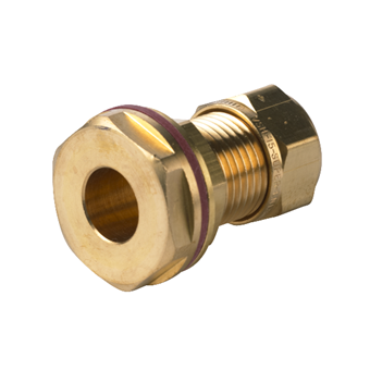 Product Image for VSH Super tank connector with contra nut F 15
