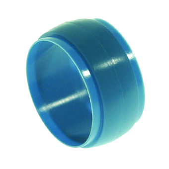 Product Image for VSH Super Blue compression ring 1/2"