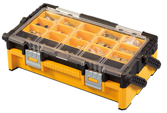 Product Image for VSH oplossingenkoffer