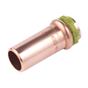 Thumbnail for VSH SudoPress Copper reducer (male x press)