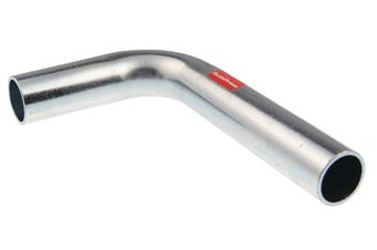 Product Image for VSH SudoPress Carbon bend pipe 90° ØØ 28
