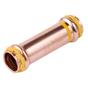 Thumbnail for VSH SudoPress Copper Gas slip coupling (2 x press)