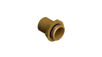 Product Image for VSH XPress Sprinkler ML messing verloop MF 1-1 1/2"