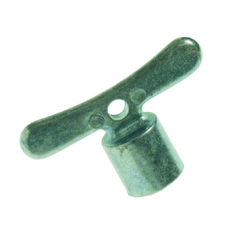 Product Image for VSH sleutel tap- en beluchterkraan NEN