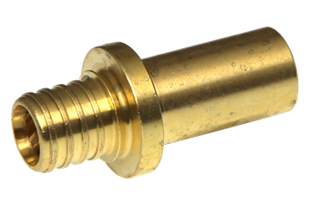 Product Image for VSH UltraLine straight connector MØ 20x18