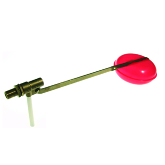 Product Image for VSH vlotterkraan vlotterbal G3/8"
