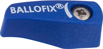 Product Image for Broen Ballofix handle DN6-DN15 blue