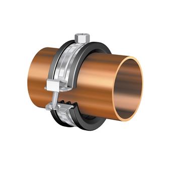 Product Image for FastFix BSA clip M10 x 133-141 5"