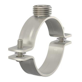 Product Image for FastFix BSF Rohrsch. 1/2-M10x21-25,5 V4A