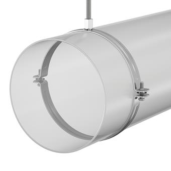 Product Image for FastFix BSL Lüftungsschelle M8-M10x125