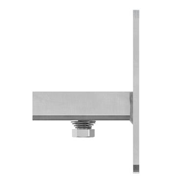 Product Image for FastFix ClickConnec.rail saddle RZ-V90