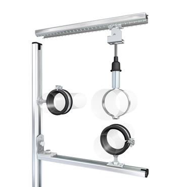 Product Image for FastFix ClickConnect.rail angle PS31