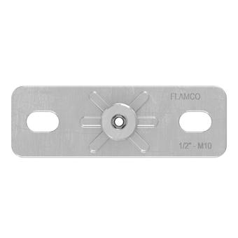 Product Image for FastFix grondplaat GP 1x120 x 40