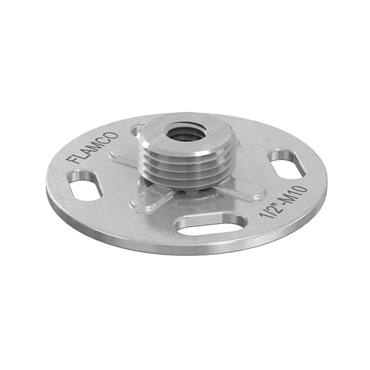 Product Image for Backplate round G1/2