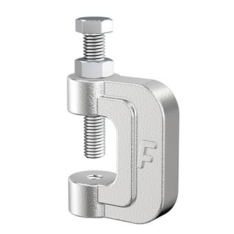Product Image for FastFix KCH Trägerklammern M8 Verzinkt