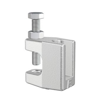 Product Image for FastFix KCK Trägerklammern M6 Verzinkt