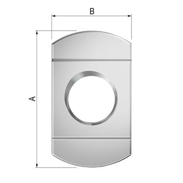 Product Image for Sliding nut
