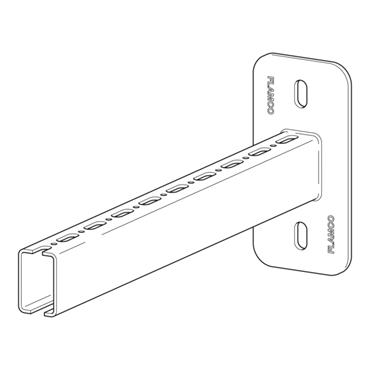 Product Image for Rail console sendzimir