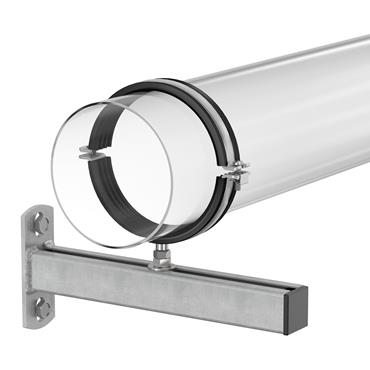Product Image for FastFix rail console R7 700