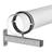 Navigation item for FastFix rail console R7 700